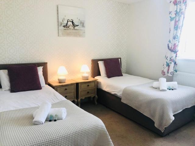Newly Renovated Old Bakery House In Bath, 3 Bedroom, Free Parking Ngoại thất bức ảnh